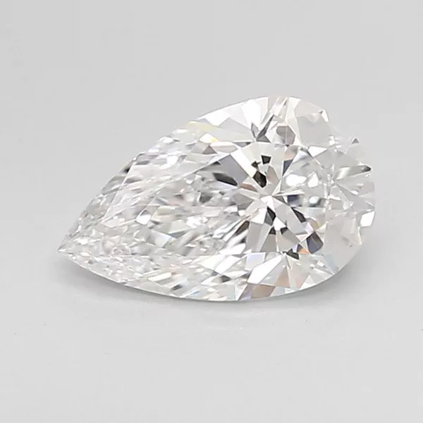 1.09 Carat · D · IF Rare Carat Ideal Cut
