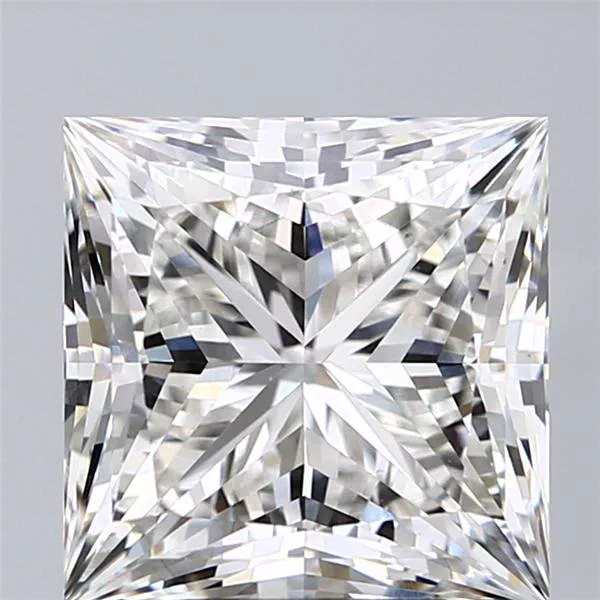 6.14 Carat · G · VS1 Rare Carat Ideal Cut