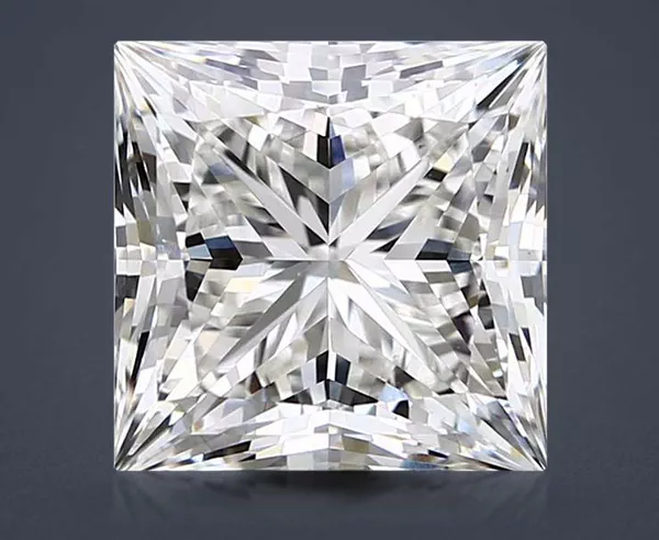6.14 Carat · G · VS1 Rare Carat Ideal Cut