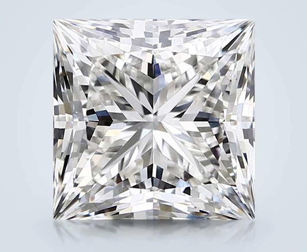 6.14 Carat · G · VS1 Rare Carat Ideal Cut