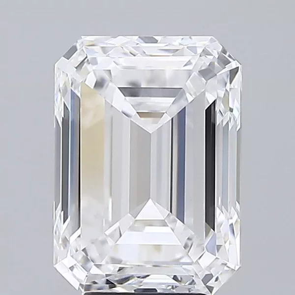 5.53 Carat · D · VVS1 Rare Carat Ideal Cut