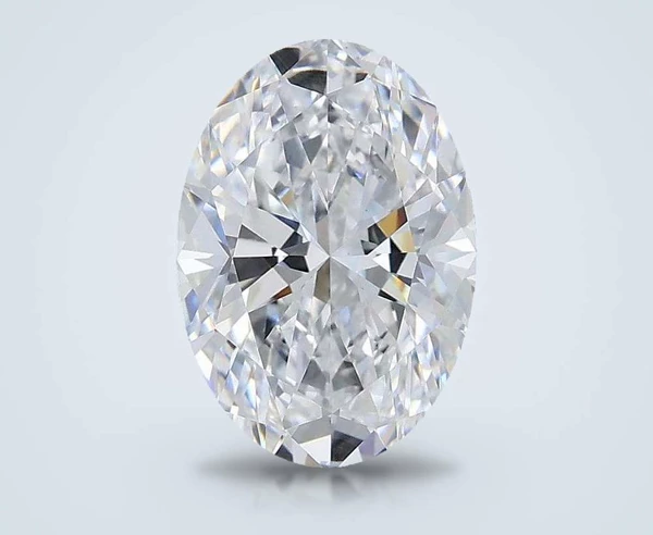 2.21 Carat · D · VS1 Rare Carat Ideal Cut