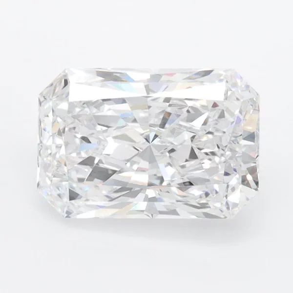 2.07 Carat · D · VVS1 Rare Carat Ideal Cut