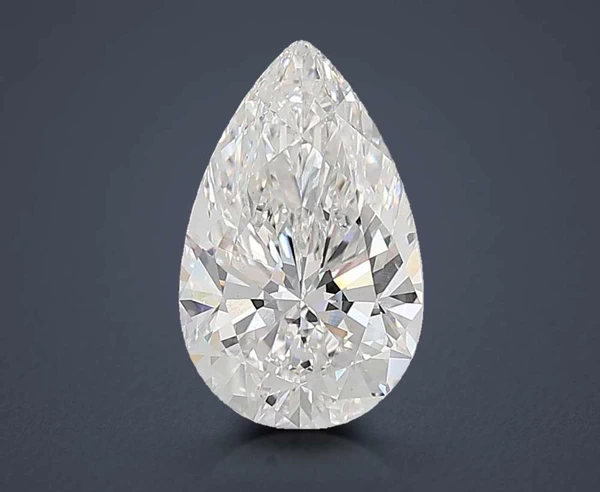 10.03 Carat · E · VS1 Rare Carat Ideal Cut