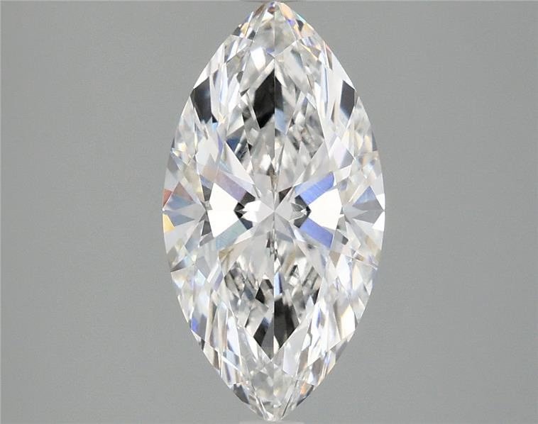 1.62 Carat · E · VVS2 Rare Carat Ideal Cut