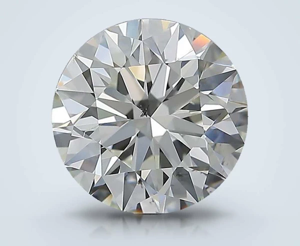 1.7 Carat · J · SI1 Rare Carat Ideal Cut
