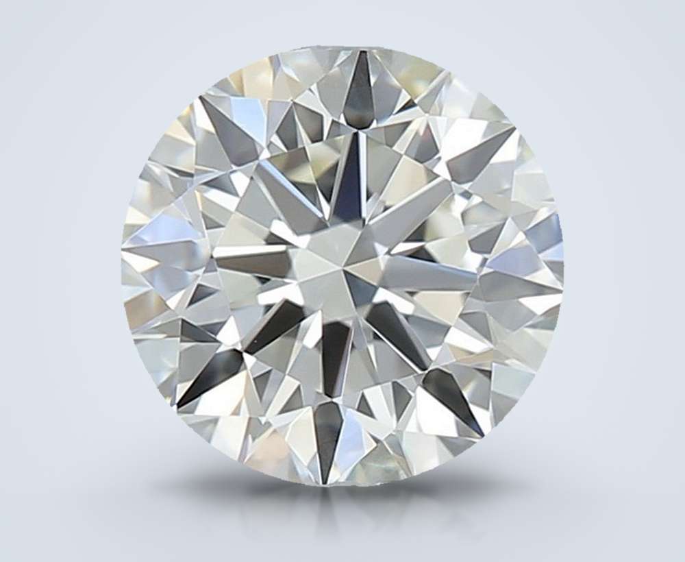 0.6 Carat · K · VVS1 Rare Carat Ideal Cut