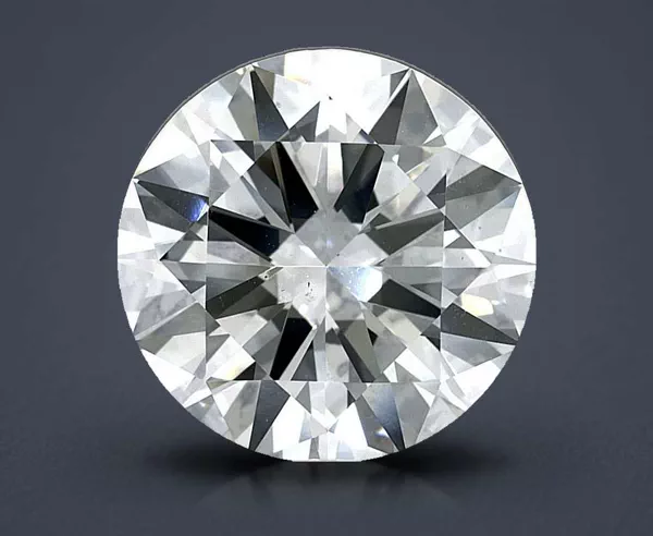 7.01 Carat · J · VS2 excellent Cut