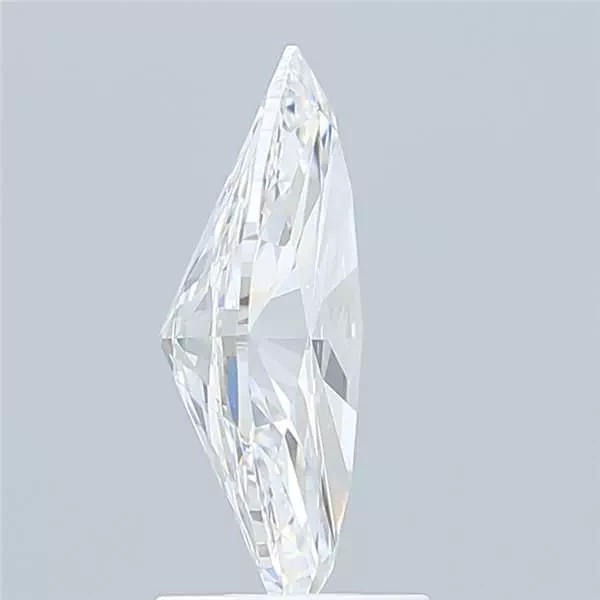 1.89 Carat · D · VVS2 Rare Carat Ideal Cut