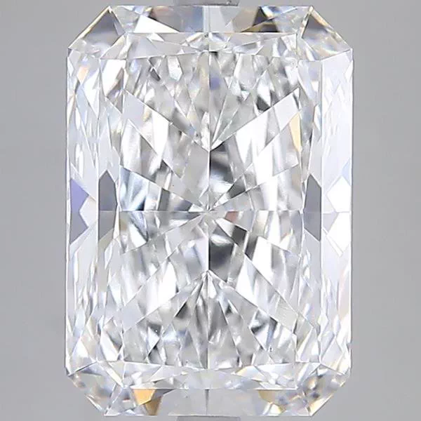 6.99 Carat · E · VS1 Rare Carat Ideal Cut