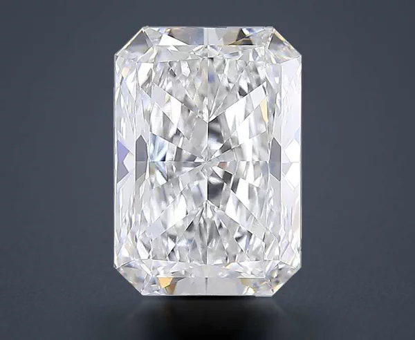 6.99 Carat · E · VS1 Rare Carat Ideal Cut