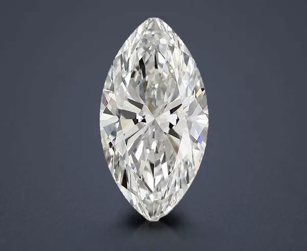 2.58 Carat · G · VS1 Rare Carat Ideal Cut