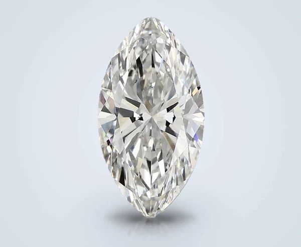 2.58 Carat · G · VS1 Rare Carat Ideal Cut