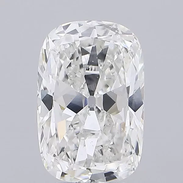 5 Carat · F · VS2 very good Cut