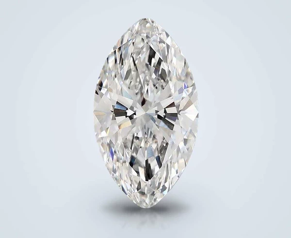 2.81 Carat · E · VS1 Rare Carat Ideal Cut