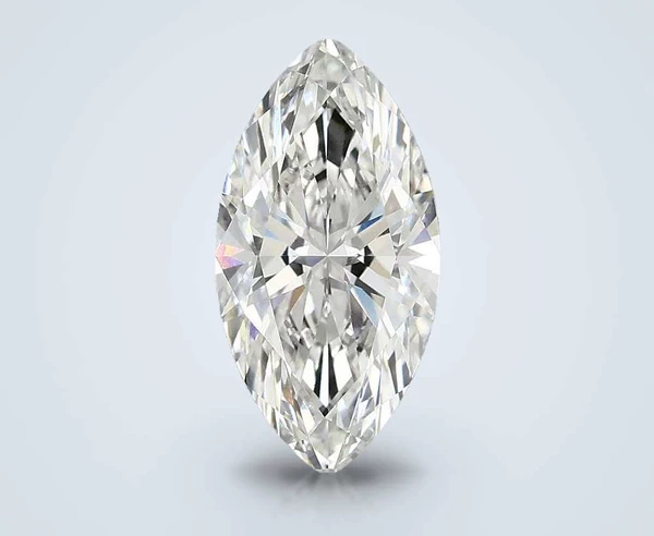 2.58 Carat · F · VVS2 Rare Carat Ideal Cut