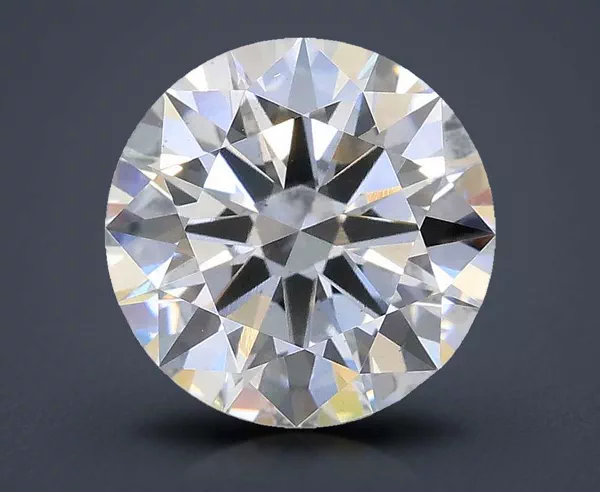 2.02 Carat · F · VS2 Rare Carat Ideal Cut