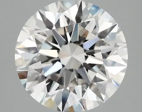2.57 Carat · F · VVS2 excellent Cut
