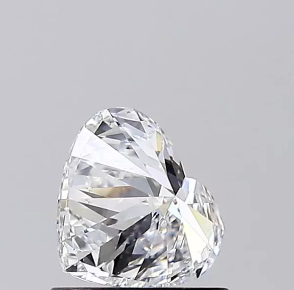 0.81 Carat · D · SI1 excellent Cut