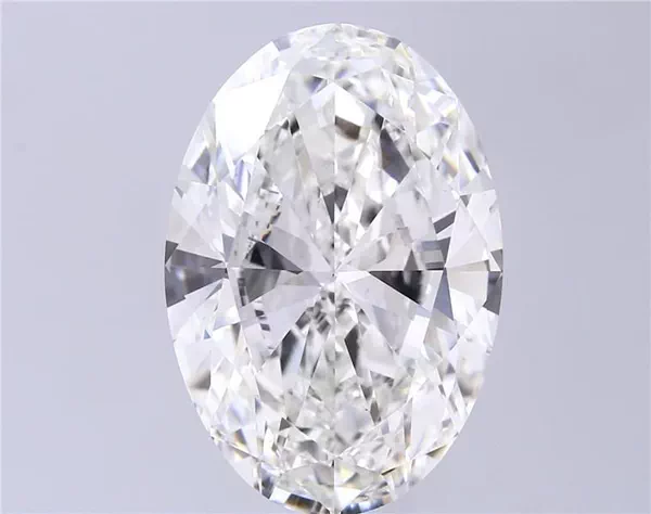 15.02 Carat · F · VS1 Rare Carat Ideal Cut