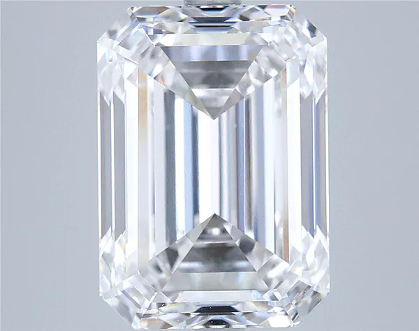 6.13 Carat · D · VVS2 Rare Carat Ideal Cut