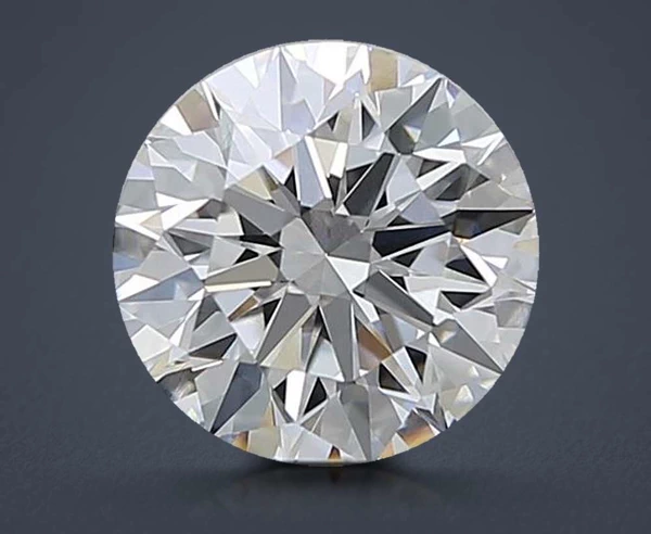 2.06 Carat · E · VVS2 Rare Carat Ideal Cut