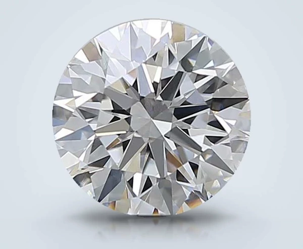 2.06 Carat · E · VVS2 Rare Carat Ideal Cut
