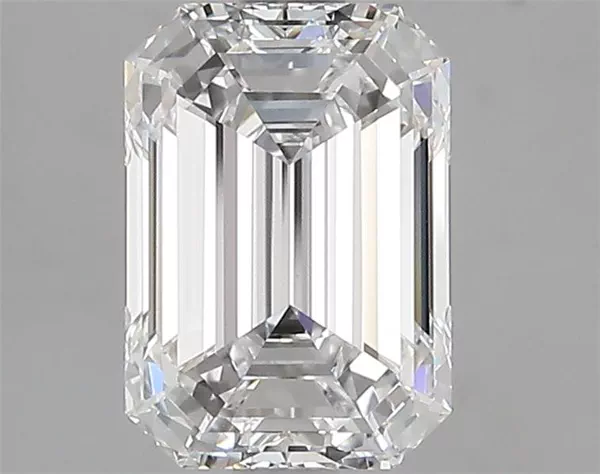 2.5 Carat · E · VVS2 Rare Carat Ideal Cut