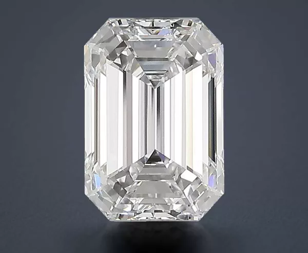 2.5 Carat · E · VVS2 Rare Carat Ideal Cut