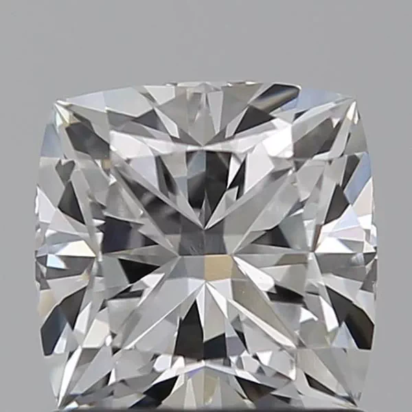 1.07 Carat · D · VVS2 Rare Carat Ideal Cut