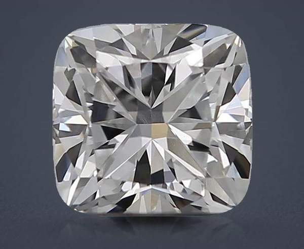 1.07 Carat · D · VVS2 Rare Carat Ideal Cut