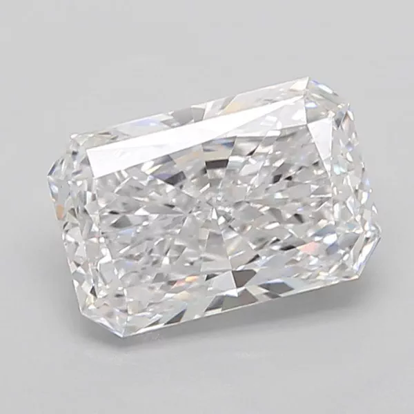 2.97 Carat · D · VVS1 Rare Carat Ideal Cut