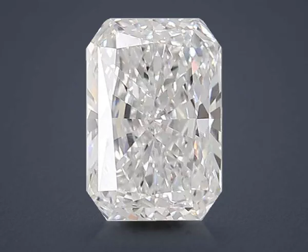 2.97 Carat · D · VVS1 Rare Carat Ideal Cut