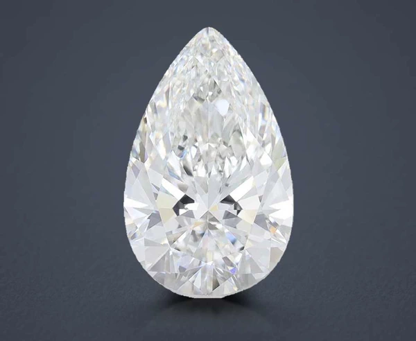 5.26 Carat · F · VS1 Rare Carat Ideal Cut