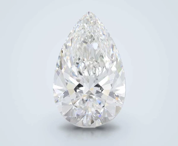 5.26 Carat · F · VS1 Rare Carat Ideal Cut