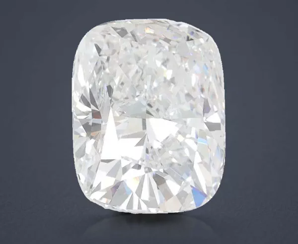 3.34 Carat · D · VVS1 Rare Carat Ideal Cut