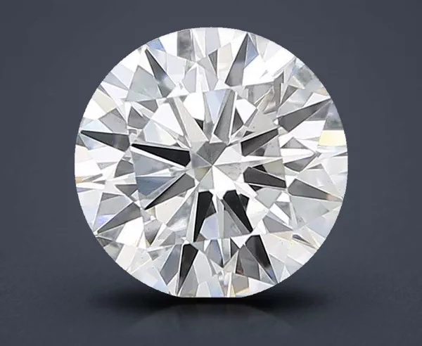 2.55 Carat · E · VS1 Rare Carat Ideal Cut