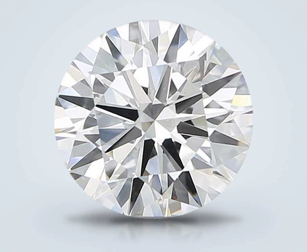 2.55 Carat · E · VS1 Rare Carat Ideal Cut