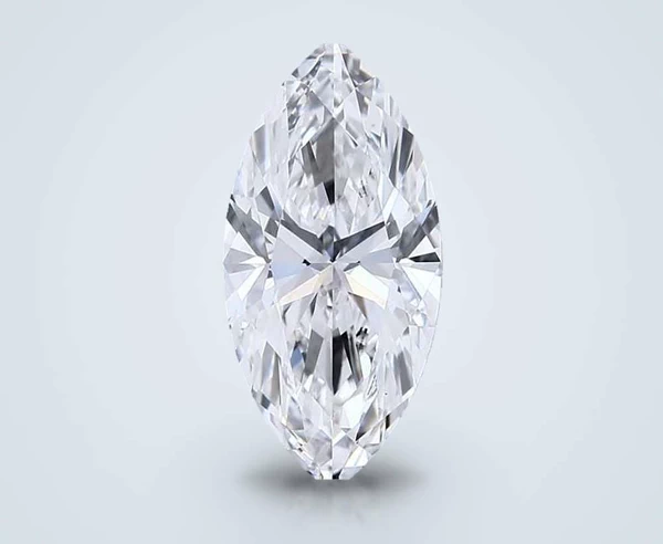 1.51 Carat · D · VS1 Rare Carat Ideal Cut