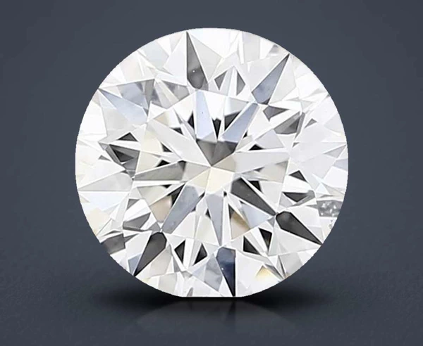 2.58 Carat · E · VVS2 Rare Carat Ideal Cut