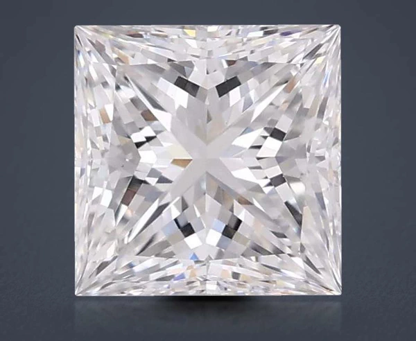 1.51 Carat · D · VVS2 excellent Cut