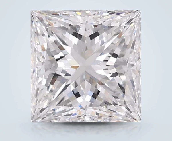 1.51 Carat · D · VVS2 excellent Cut