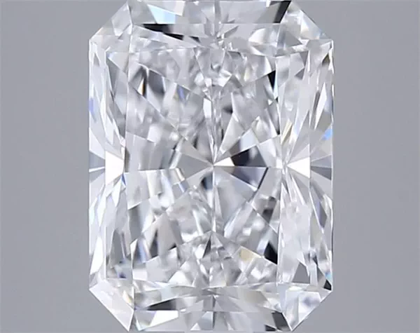2.5 Carat · D · IF Rare Carat Ideal Cut