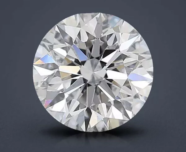 0.67 Carat · D · FL Rare Carat Ideal Cut
