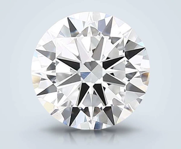 2 Carat · E · VS1 excellent Cut