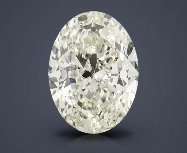 3.52 Carat · J · VVS1 Rare Carat Ideal Cut