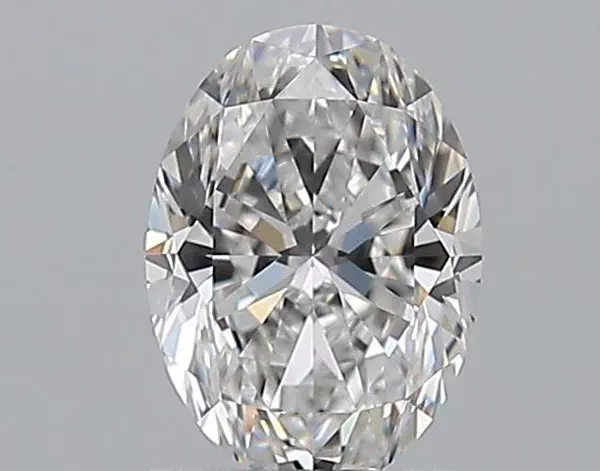 1 Carat · D · VVS1 very good Cut
