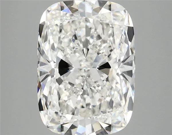 4.82 Carat · F · VVS2 Rare Carat Ideal Cut