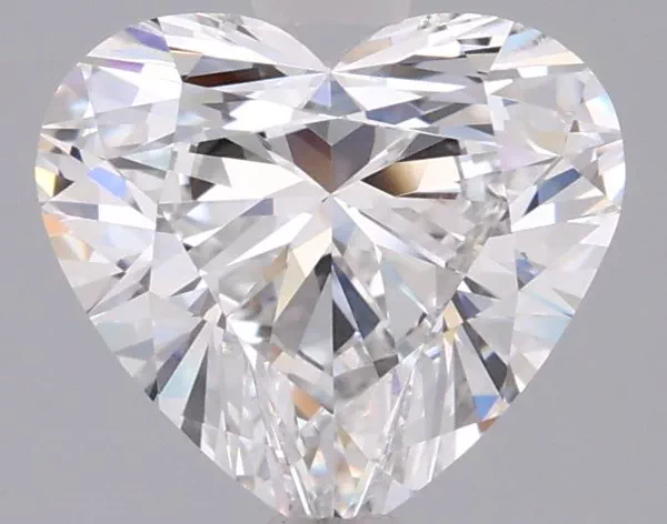 1.39 Carat · D · VVS2 Rare Carat Ideal Cut
