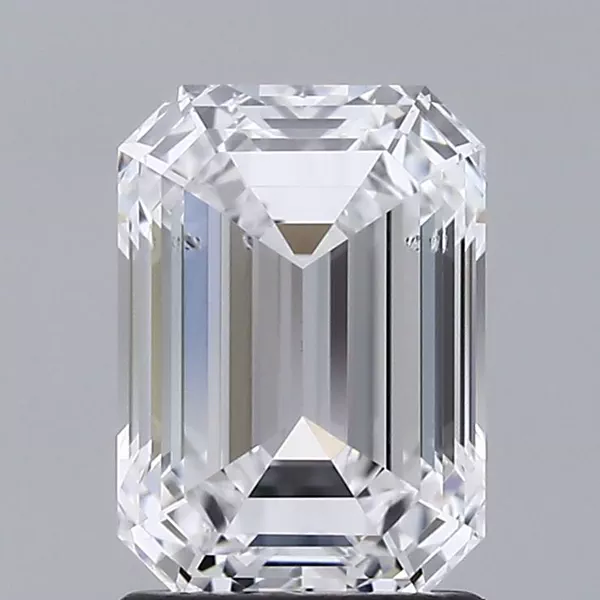 1.86 Carat · D · VS2 Rare Carat Ideal Cut